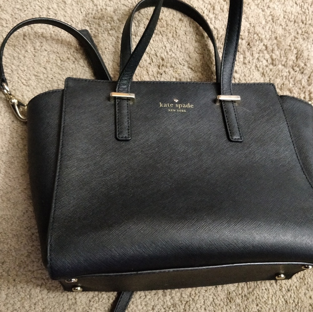 Kate Spade small Hayden